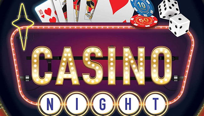 Langkah Raih Kesuksesan Menjadi Player Casino Online